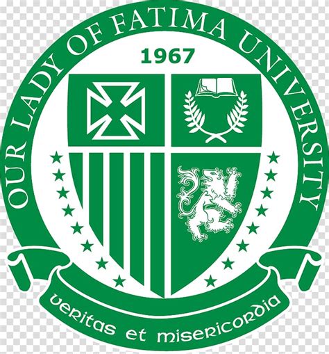 Our Lady Of Fatima University.